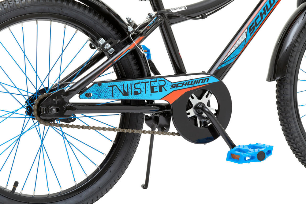Детский велосипед Schwinn Twister (2019)
