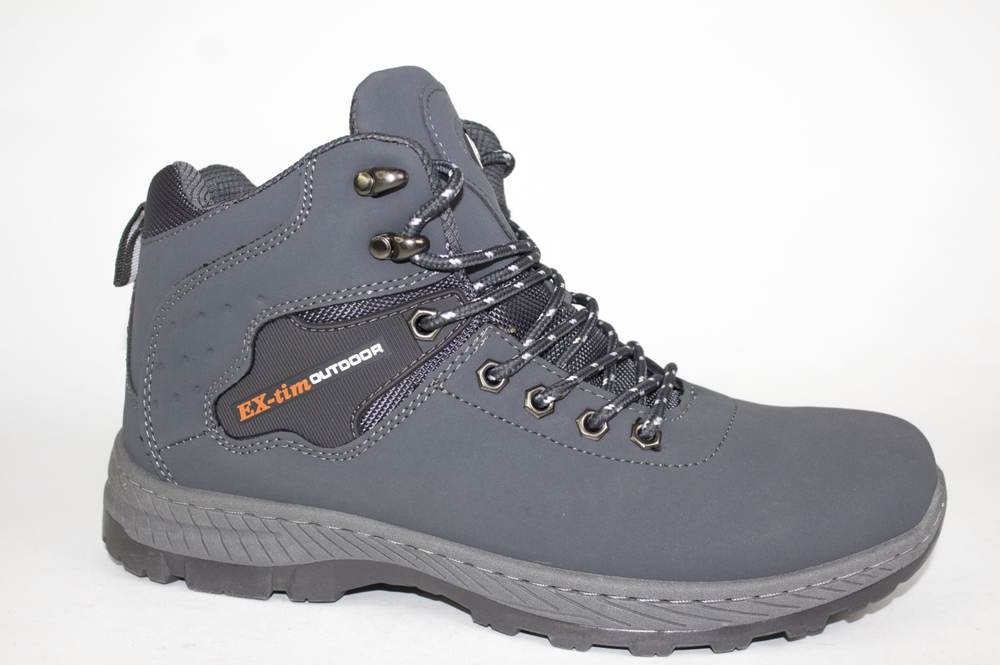 Ботинки мужские зимние 6510-5