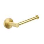 Держатель запасного рулона FIXSEN "COMFORT GOLD" золото-сатин FX-87010A