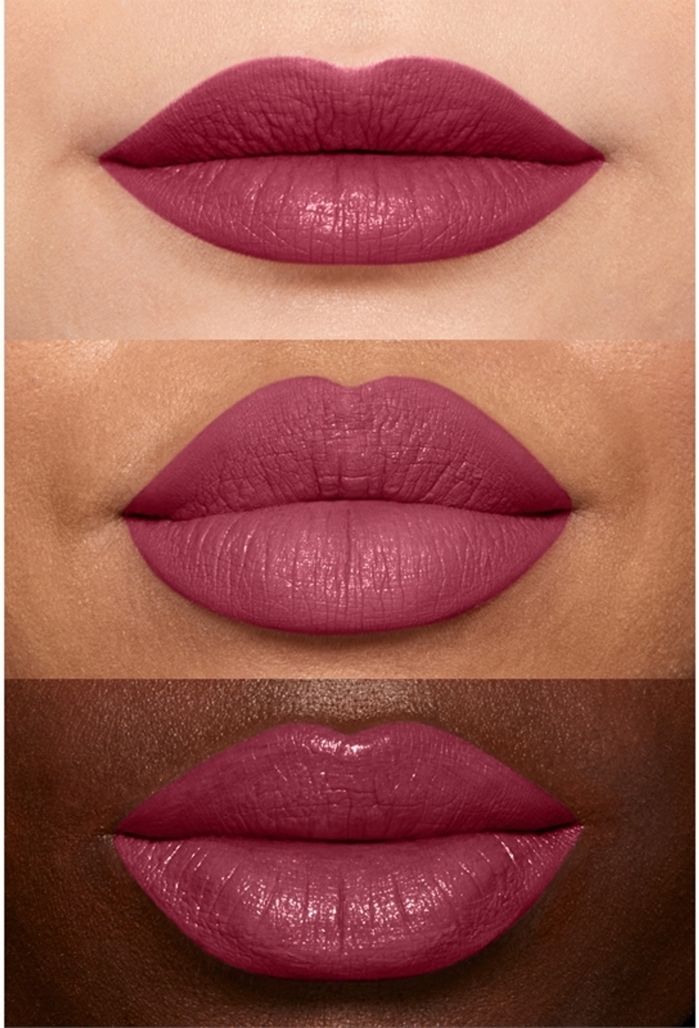 NYX Professional Makeup Soft Matte Lip Cream - светлая матовая жидкая помада, 8 ml
