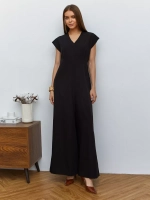 Комбинезон вечерний праздничный