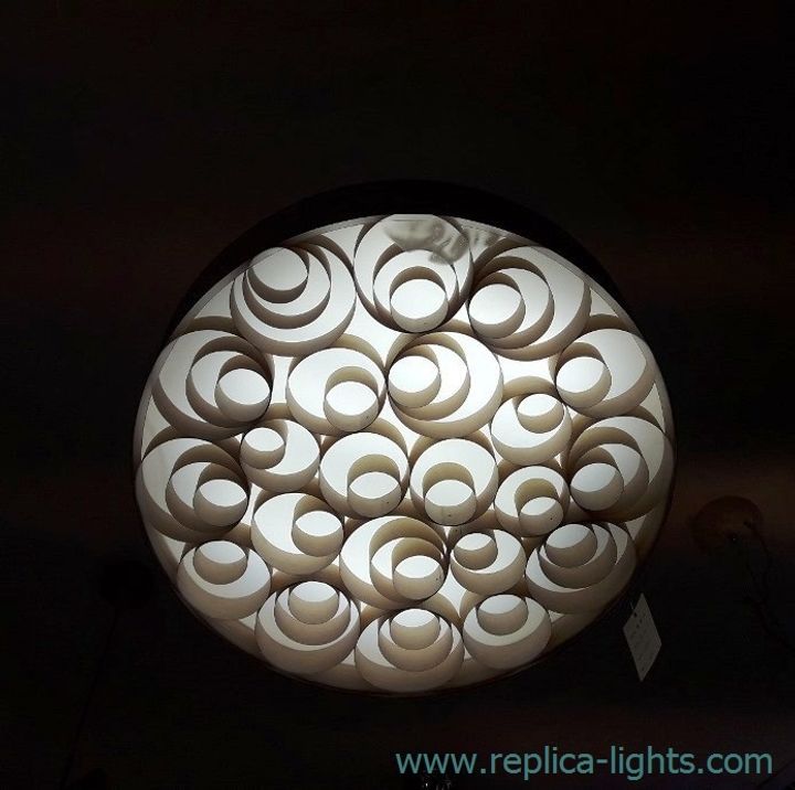High quality replicas of LZF style lighting