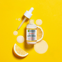 Garnier Skin Naturals - сыворотка для лица (подарочный набор) /   / GTIN 8592807502860