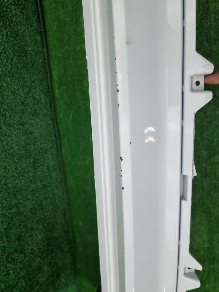 Бампер задний Volvo XC90 2 (2014-2019)