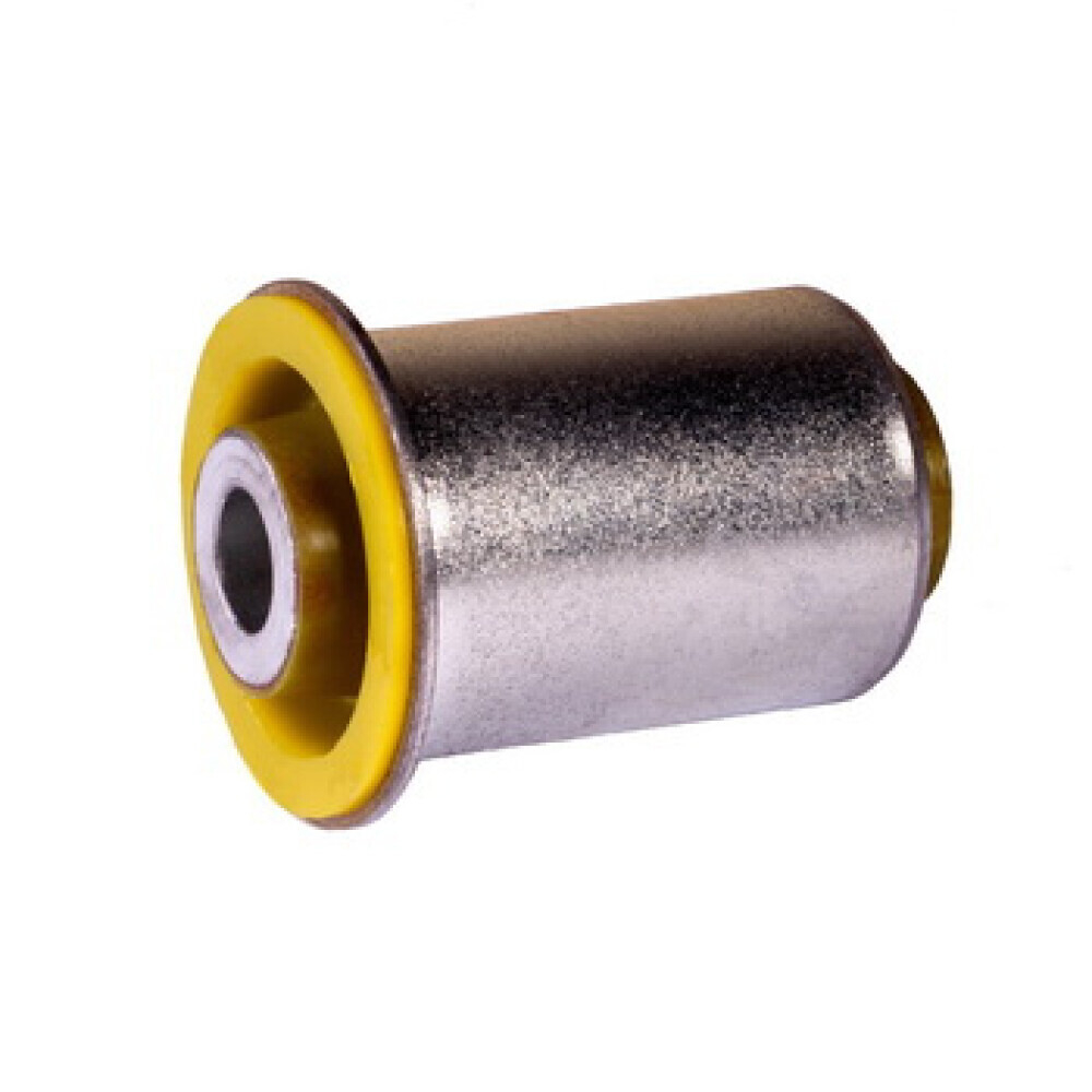 Полиуретановый сайлентблок задней подвески, нижнего рычага передний и задний, верхнего рычага O. D-43,2 mm (1 шт.), Точка опоры.2-06-2033