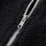 КУРТКА YMKASHIX FURRY BIG LOGO HTF