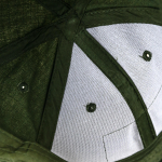 Бейсболка летняя (на липучке)