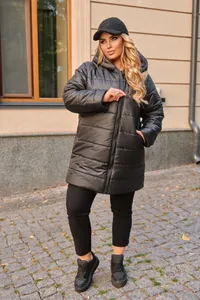 Куртка УК-024-1 Fabrika