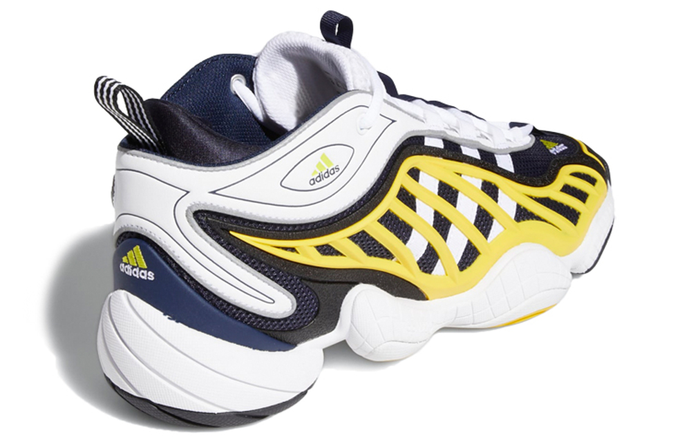 Adidas Intimidation