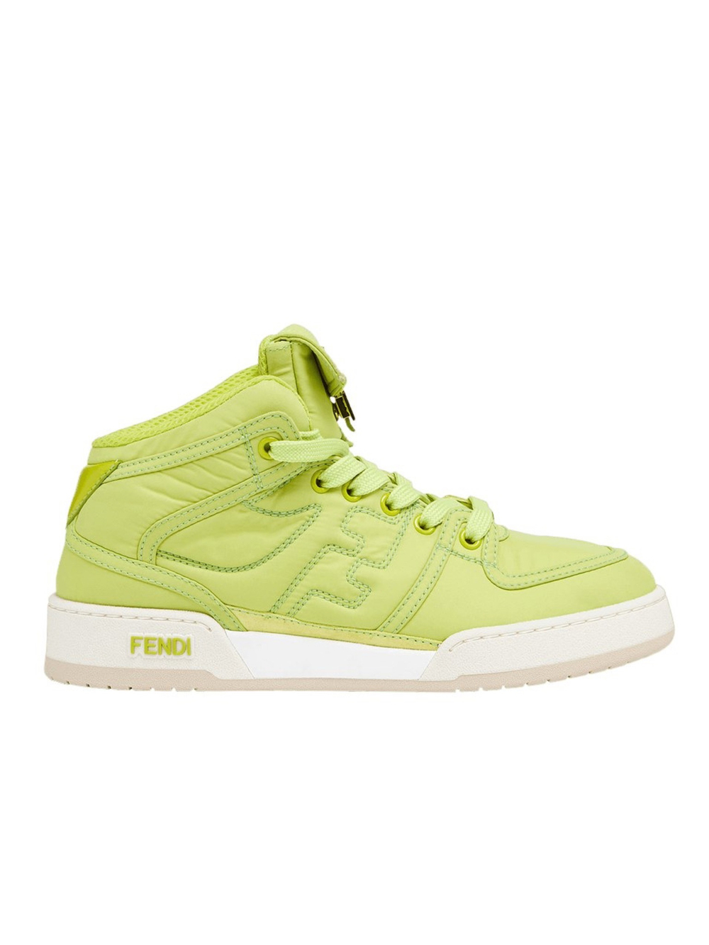 Кроссовки Fendi