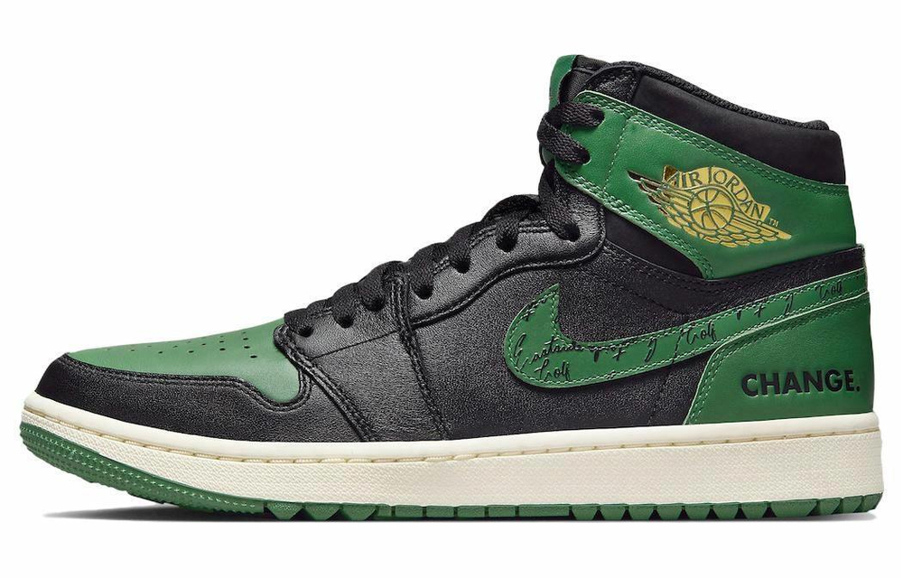 Кроссовки Jordan Air Jordan 1 High Golf