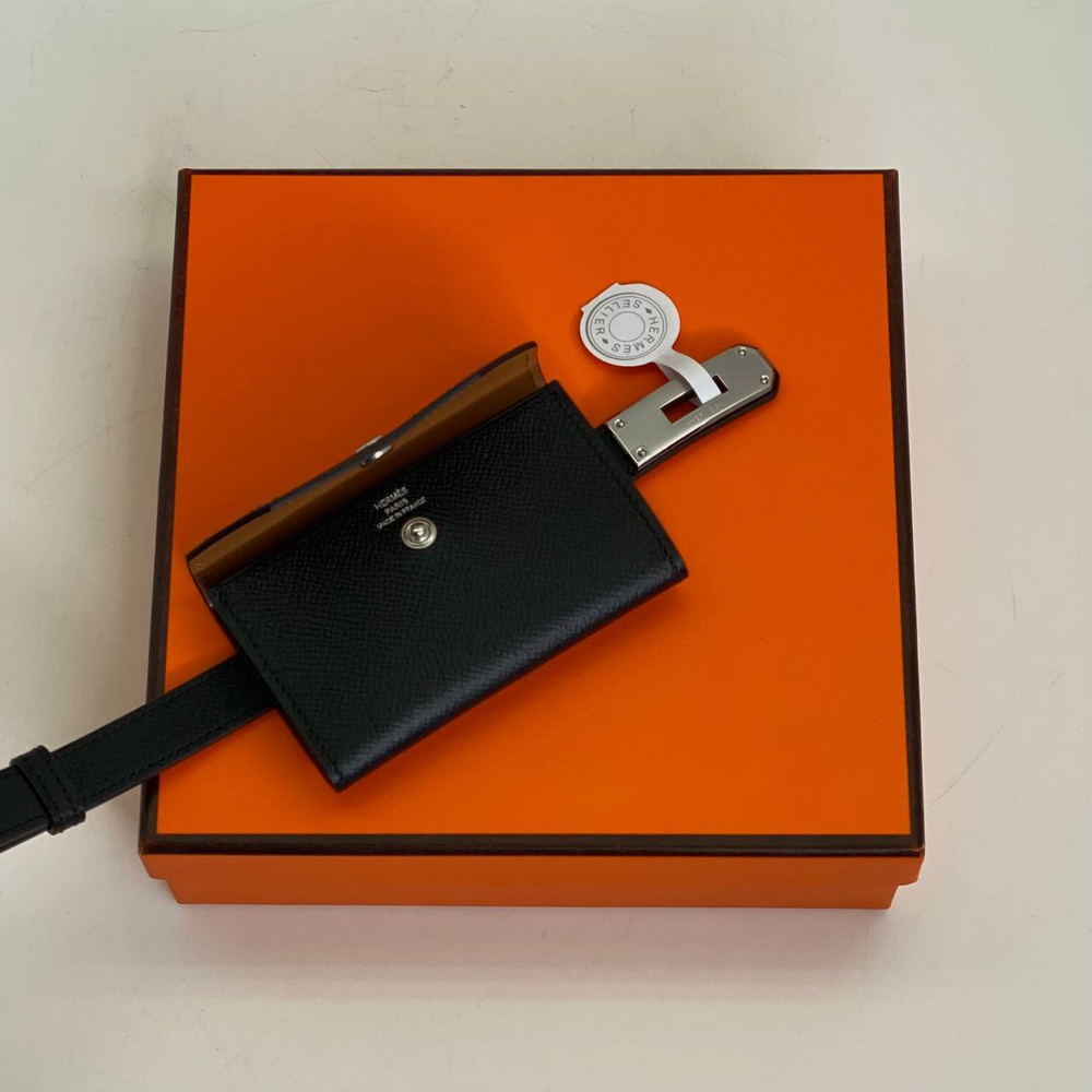 Ремень Hermes