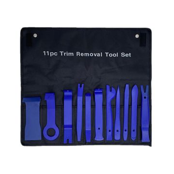 Набор инструментов Crystal Car Audio TS-11