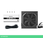 Блок питания Chieftec ATX 400W Eon White (ZPU-400S)