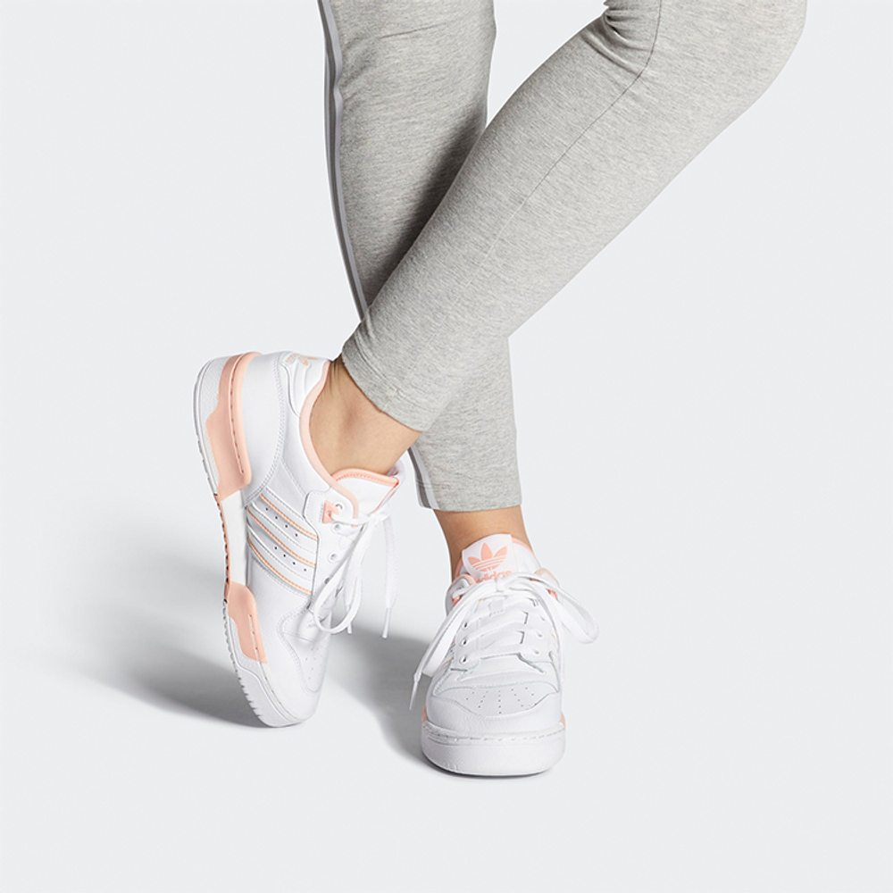 Кроссовки Adidas Originals Basket Profi