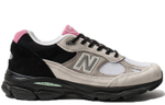 Кроссовки New Balance Nb 991.9