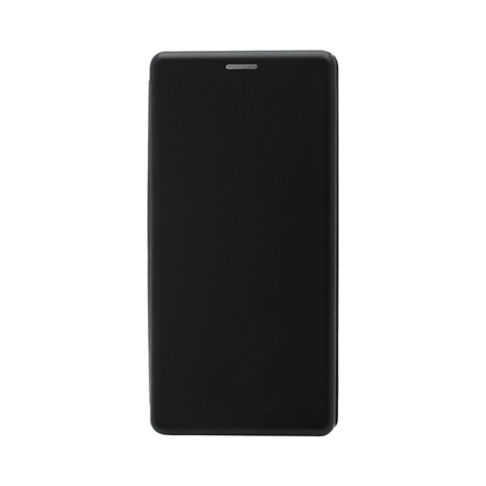 Чехол-книжка для Samsung S23 Ultra, черный