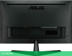 Монитор Asus VY249HF черный (90LM06A3-B01A70)