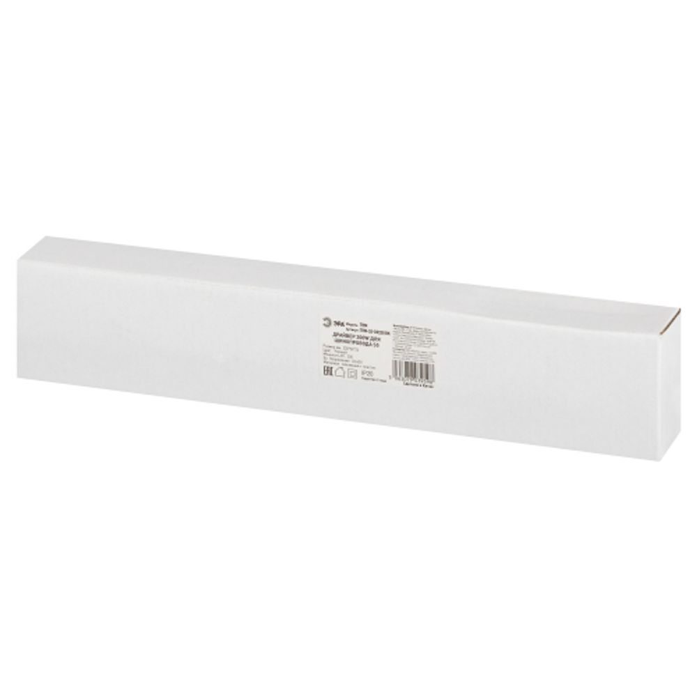 Блок питания ЭРА TRM-S5-DR200 BK для магнитной трековой системы S5 200Вт черный