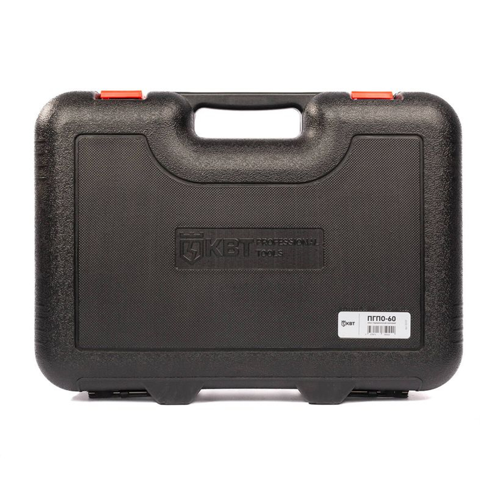 Пресс гидравлический помповый для пробивки отверстий ПГПО-60 КВТ 53137