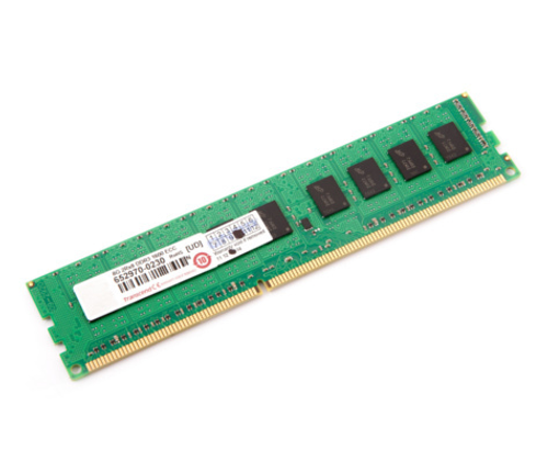 Модуль памяти DDR4 8GB QNAP RAM-8GDR4ECT0-RD-2400