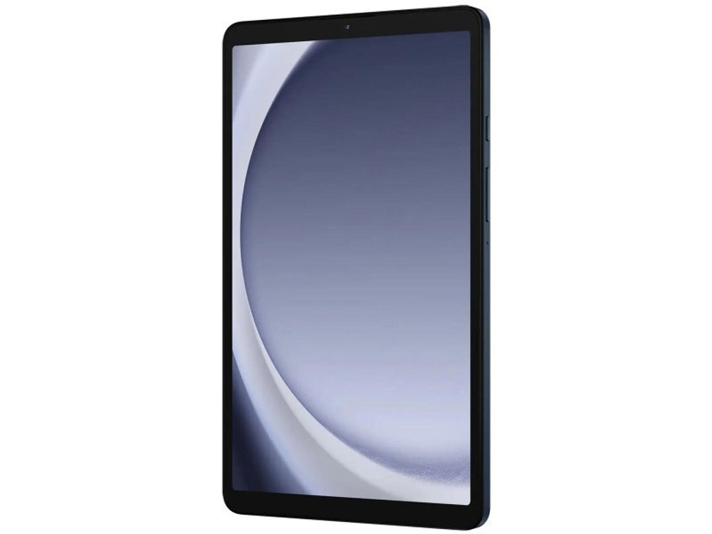 Планшет Samsung Galaxy Tab A9 SM-X110 8/128Gb темно-синий (SM-X110NDBECAU)