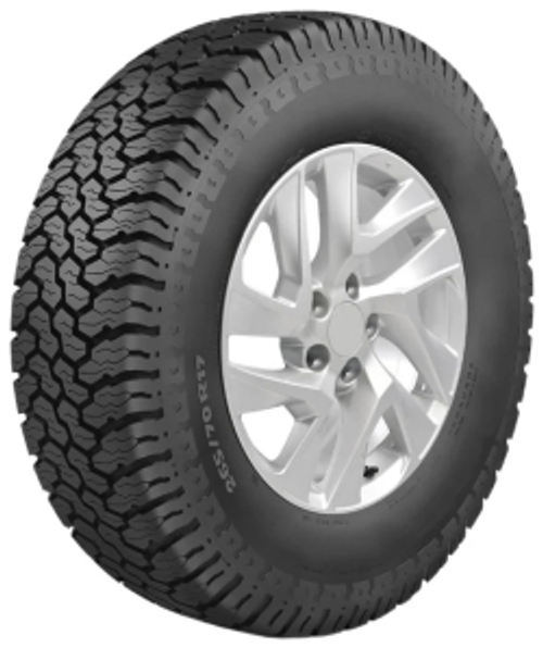 Легковая шина Tigar Road Terrain XL 265/70-R17 116T