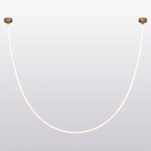 Линейно-подвесной светильник Lussole LSP-7012