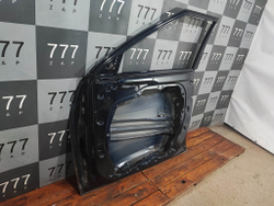 Дверь передняя правая Kia Seltos 19-нв Б/У Оригинал 76004Q5001