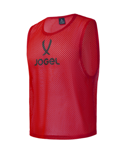 Манишка JOGEL CAMP 2 Bib, красный