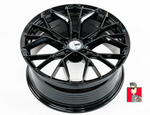 Комплект дисков Vossen 3312 FlowForm 18x8 et35 5x114.3