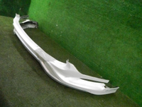 Юбка переднего бампера Lexus NX (2014-2017) Modellista