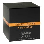 Lalique парфюмерная вода Encre Noire a l'Extreme, 100 мл, 500 г