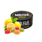 Molfar Chill - Sweet Lemon (100g)