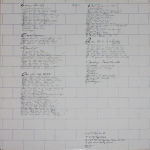 Pink Floyd / The Wall (2LP)