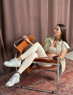 Лосины с топом