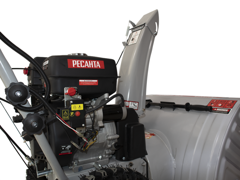 Снегоуборщик Ресанта СБ 8100Э 70/7/35