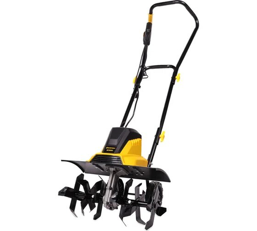 Культиватор электрический CHAMPION EC1500 (1,5кВт,45см,20,5см,10,2кг)