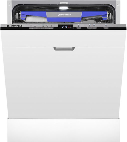 Посудомоечная машина MAUNFELD MLP60230 Light Beam Inverter Wi-Fi