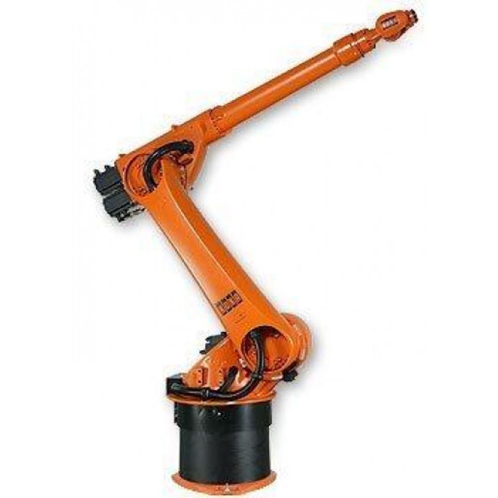 Робот KUKA KR 30 L16-2