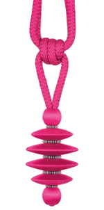 1 TASSEL TIEBACK