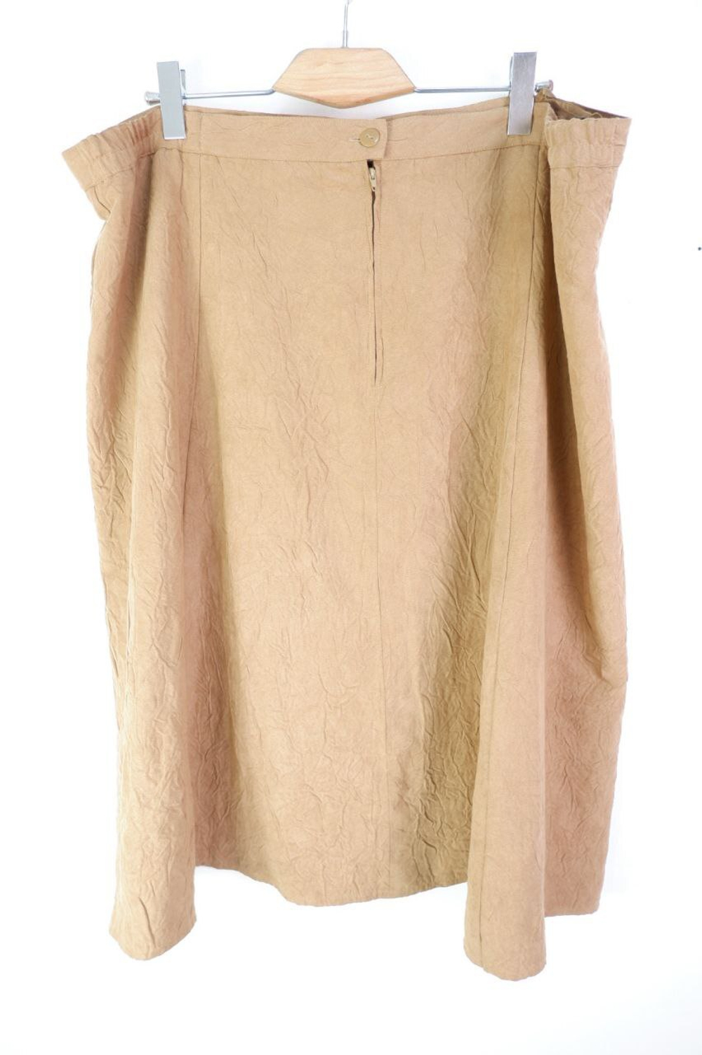 Юбка стильная 60+ размер