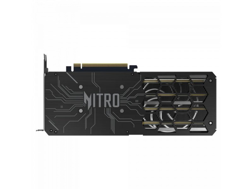 Видеокарта Acer Intel Arc B580 NITRO [DP.Z4BWW.P01]