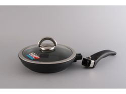 Алюминиевая сковорода Gipfel Montero 1486 20 см