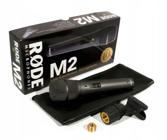 RODE M2