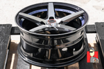 Комплект дисков Vossen 8808 15x7 et35 4x100