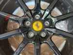 КОВАНЫЕ ДИСКИ для Ferrari 812 SUPERFAST