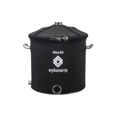 Утеплитель для куба 50 литров