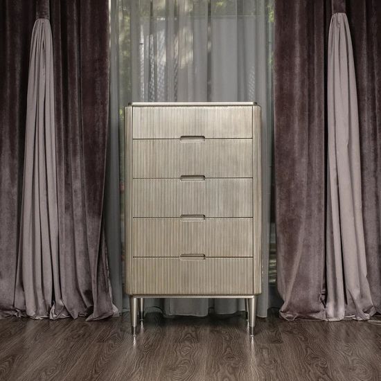 Комод высокий RIMINI, FRATELLI BARRI