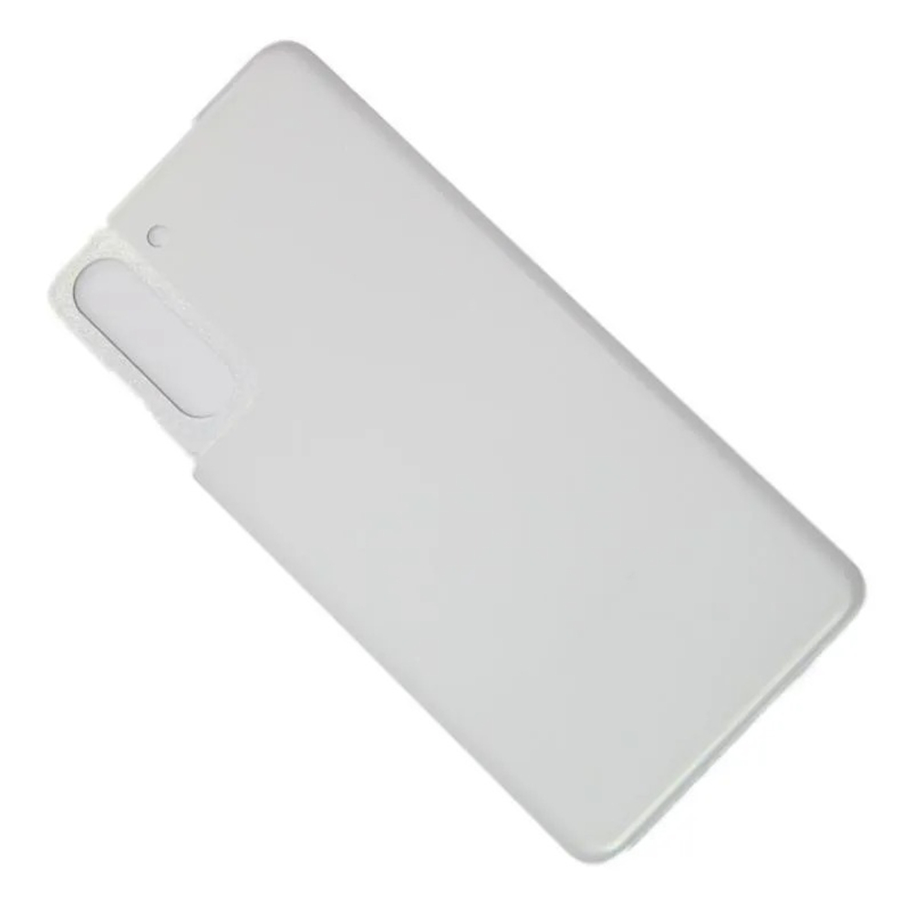 Задняя крышка для Samsung Galaxy S21 (G991B) Белый